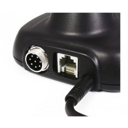 Yaesu MD-100A8X Bordsmikrofon