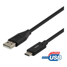 USB Cable Type A - Type C...