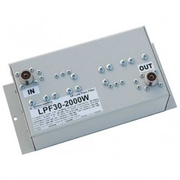 LPF-1 Lågpassfilter 1.8-30...