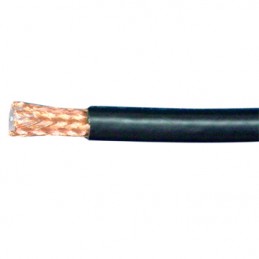 Cable RG-213 MIL-C-17F  10m