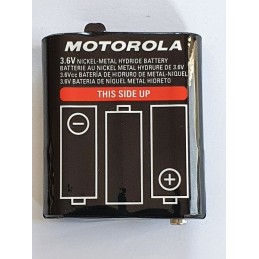 Motorola Battery 800mAh NiMH