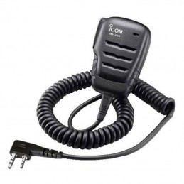 Icom HM-234 Monofone...