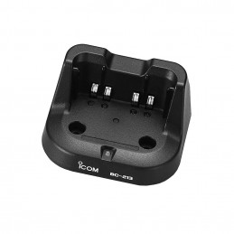 Icom BC-213 Bordsladdare
