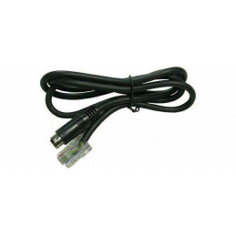 MFJ-5114Y Interface kabel...