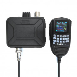 Anysecu WP-9900 VHF/UHF 25/20W