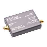 146-200 MHz