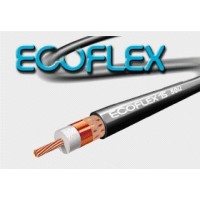 Ecoflex cables