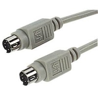 MiniDin kabel