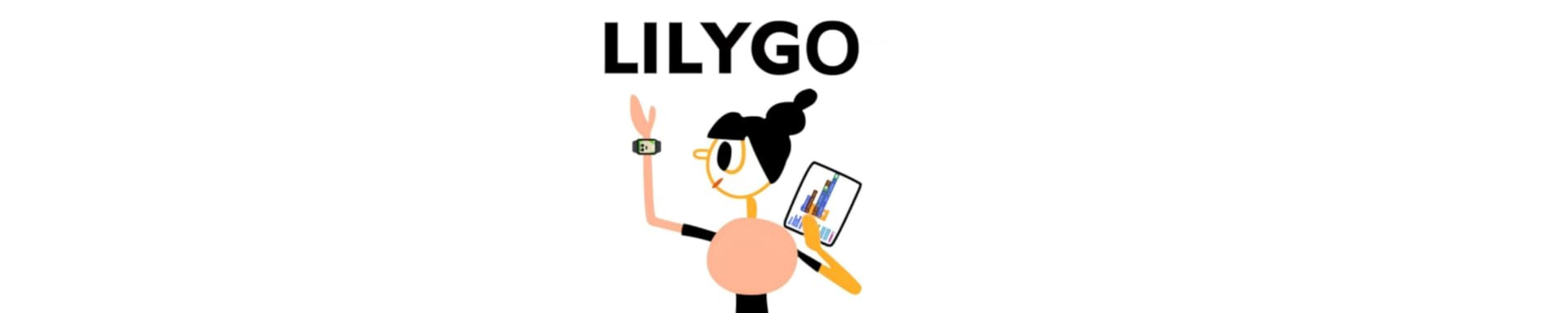 LILYGO