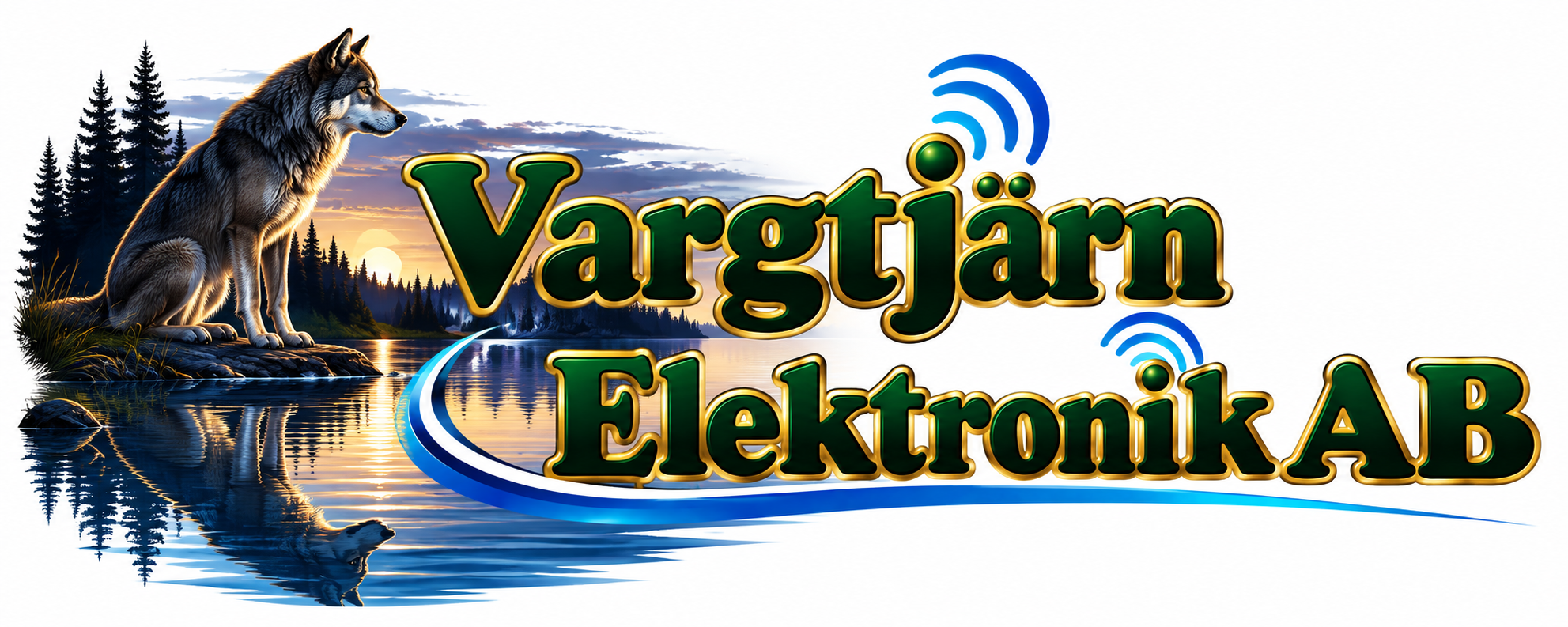 Vargtjärn Elektronik AB